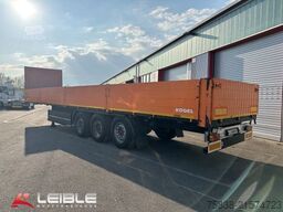 KÖGEL SN 24*Bordwand Baustoff *Rungentaschen*SAF Achse