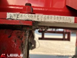 STAS S300CX*ALU-Mulde*40m³*Liftachse*Pendelklappe*