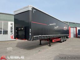 KÖGEL SN 24*Standard Tautliner*Zertifikat Code XL*SAF*