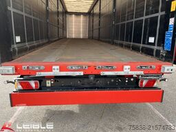 KÖGEL SN 24*Standard Tautliner*Zertifikat Code XL*SAF*