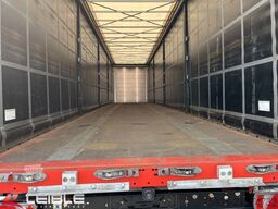 KÖGEL SN 24*Standard Tautliner*Zertifikat Code XL*SAF*