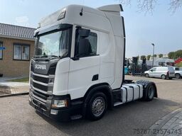 SCANIA R410 High NGS
