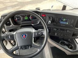 SCANIA R410 High NGS