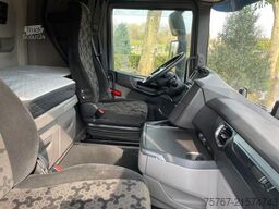 SCANIA R410 High NGS