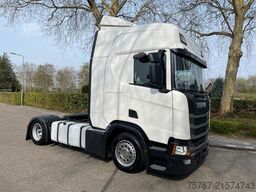 SCANIA R410 High NGS