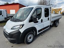 OPEL Movano Dreiseitenkipper DOKA L3 Heavy 140Ps
