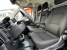 OPEL Movano Dreiseitenkipper DOKA L3 Heavy 140Ps