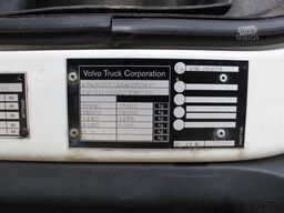 VOLVO FL 210 4x2 BL - Nr.: 539