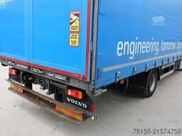 VOLVO FL 210 4x2 BL - Nr.: 539