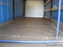 VOLVO FL 210 4x2 BL - Nr.: 539