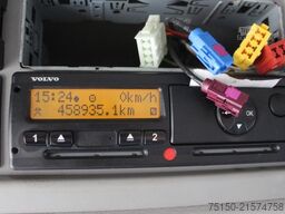 VOLVO FL 210 4x2 BL - Nr.: 539