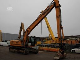 LIEBHERR R 926 LC MULTI USER BÖSCHUNGSBAGGER Nr.: 521