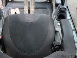 LIEBHERR R 926 LC MULTI USER BÖSCHUNGSBAGGER Nr.: 521