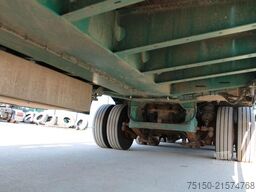 FAYMONVILLE F-S43 MEGA Telesattel 3 x zwangsgelenkt Nr.: 335