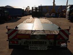 FAYMONVILLE F-S43 MEGA Telesattel 3 x zwangsgelenkt Nr.: 335