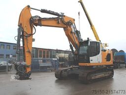 LIEBHERR R924 LC VERSTELLAUSLEGER Nr.: 130