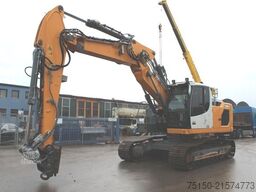 LIEBHERR R924 LC VERSTELLAUSLEGER Nr.: 130