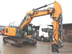 LIEBHERR R924 LC VERSTELLAUSLEGER Nr.: 130