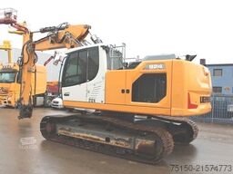 LIEBHERR R924 LC VERSTELLAUSLEGER Nr.: 130