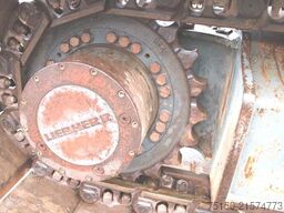 LIEBHERR R924 LC VERSTELLAUSLEGER Nr.: 130