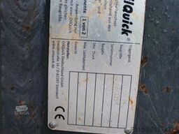 LIEBHERR R924 LC VERSTELLAUSLEGER Nr.: 130