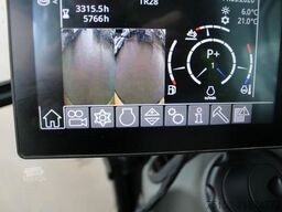 LIEBHERR R924 LC VERSTELLAUSLEGER Nr.: 130