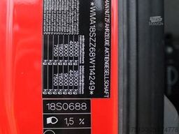 MAN 26.480 6x2 KRAN PALFINGER Nr: 249