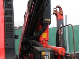 MAN 26.480 6x2 KRAN PALFINGER Nr: 249