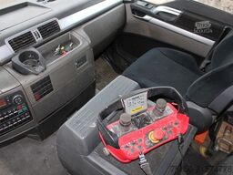 MAN 26.480 6x2 KRAN PALFINGER Nr: 249