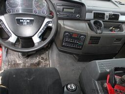 MAN 26.480 6x2 KRAN PALFINGER Nr: 249