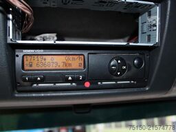 MAN 26.480 6x2 KRAN PALFINGER Nr: 249