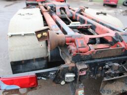 MAN 26.480 6x2 KRAN PALFINGER Nr: 249