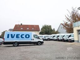 IVECO DAILY 35S18V L4H3 *TOP ZUSTAND* *AUTOMATIK* XXXL