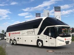 NEOPLAN Starliner P11 - Cityliner - 53-1-1