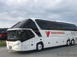 NEOPLAN Starliner P11 - Cityliner - 53-1-1