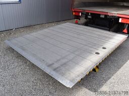 ACKERMANN-FRUEHAUF LA 10/7.0 Koffer/LBW/BPW