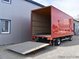 ACKERMANN-FRUEHAUF LA 10/7.0 Koffer/LBW/BPW