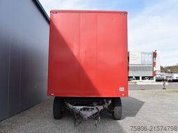 ACKERMANN-FRUEHAUF LA 10/7.0 Koffer/LBW/BPW