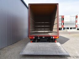 ACKERMANN-FRUEHAUF LA 10/7.0 Koffer/LBW/BPW