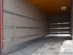 ACKERMANN-FRUEHAUF LA 10/7.0 Koffer/LBW/BPW