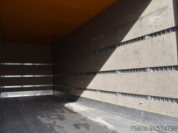 ACKERMANN-FRUEHAUF LA 10/7.0 Koffer/LBW/BPW