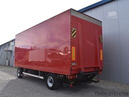 ACKERMANN-FRUEHAUF LA 10/7.0 Koffer/LBW/BPW