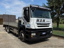 IVECO MAGIRUS 260S/E4