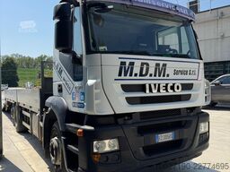 IVECO MAGIRUS 260S/E4