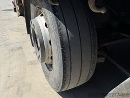 IVECO MAGIRUS 260S/E4