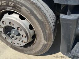 IVECO MAGIRUS 260S/E4