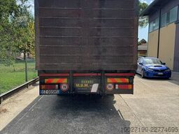 IVECO MAGIRUS 260S/E4