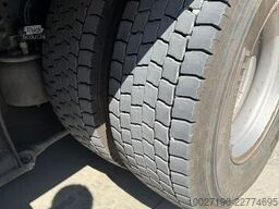 IVECO MAGIRUS 260S/E4