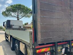 IVECO MAGIRUS 260S/E4