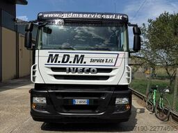 IVECO MAGIRUS 260S/E4